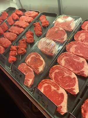 Texas Roadhouse