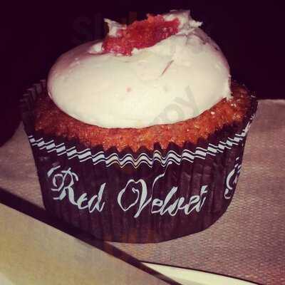 Red Velvet Cupcakery, Washington DC