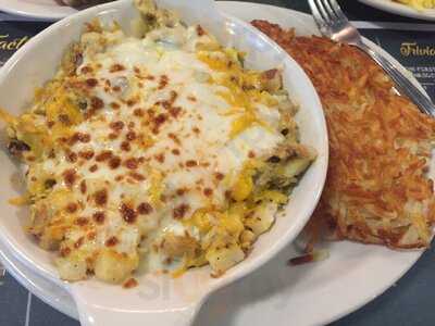 Metro Diner