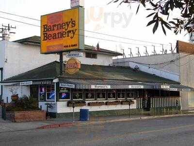 Barney's Beanery, West Hollywood