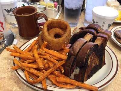 Weck's, Albuquerque