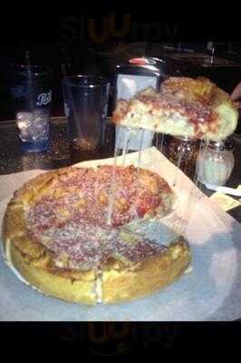 Nancy’s Chicago Pizza