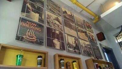 Heine Brothers' Coffee -longest Avenue
