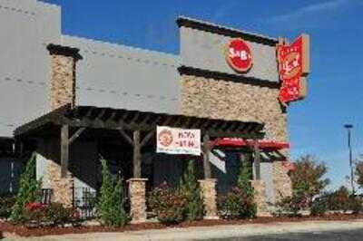 S&B's Burger Joint, Oklahoma City