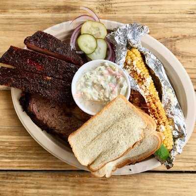 Kerlin BBQ, Austin