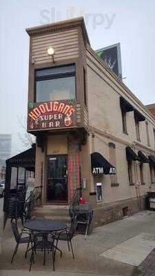 Hooligan's, Milwaukee