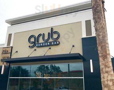 Grub Kitchen & Bar