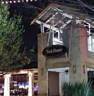 Yard House