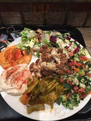 Fadi's Mediterranean Grill, Dallas