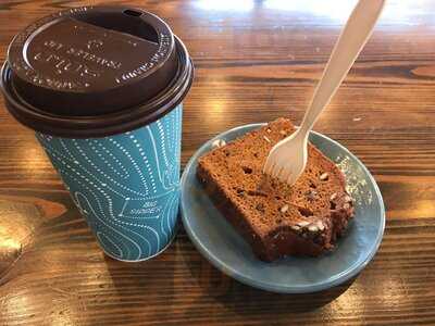 Caribou Coffee, Minneapolis