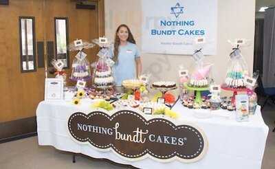 Nothing Bundt Cakes