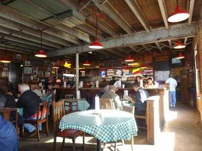 Sammy's Bar-B-Q, Dallas