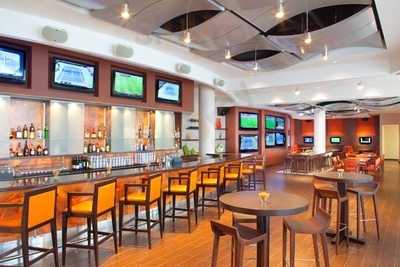 Champions Sports Bar