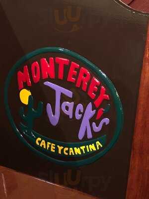 Monterey Jack's Cafe Y Cantina, Oklahoma City