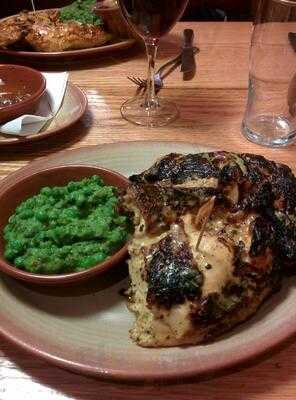 Nando's Peri-peri