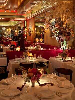 La Grenouille, New York City