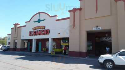 El Rancho Grande Restaurante, Fort Worth