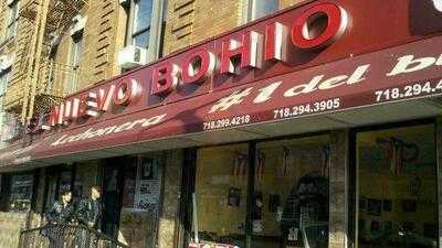 El Bohio Lechonera, Bronx