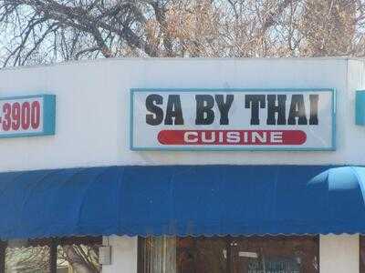 Sa by Thai Cuisine, San Jose