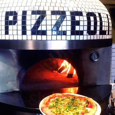 Pizzeoli Wood Fired Pizza