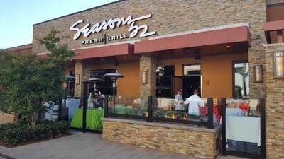 Seasons 52