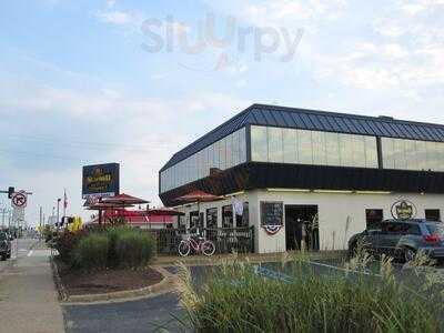 21st Street Seafood Company, Virginia Beach