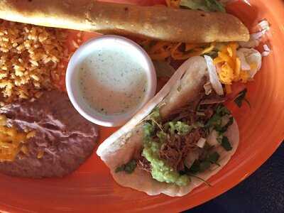 Blue Goose Cantina