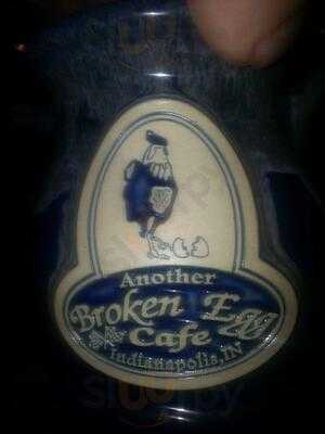 Another Broken Egg Cafe