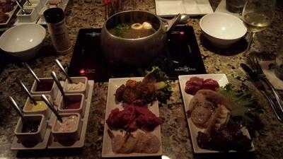 The Melting Pot, Kansas City