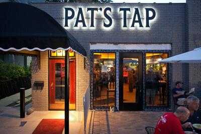 Pat's Tap