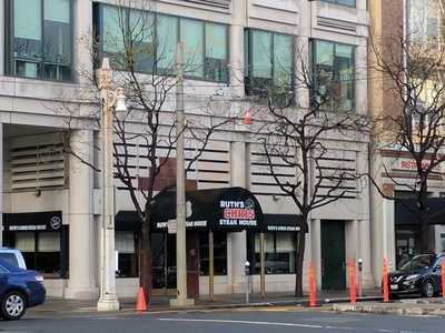 Ruth's Chris Steak House, San Francisco