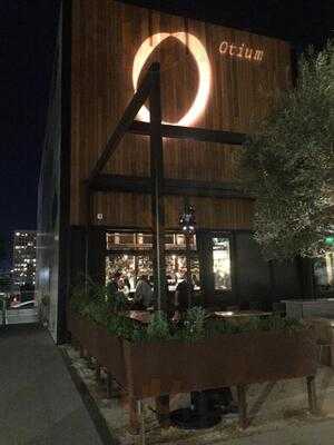 Otium Restaurant