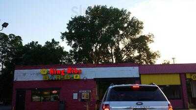 King Ribs Bar-B-Q, Indianapolis