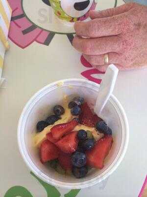 sweetFrog, Virginia Beach