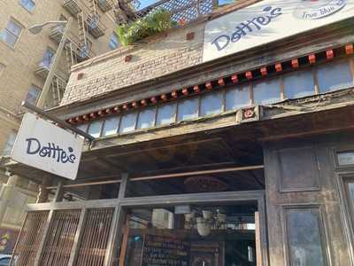 Dottie's True Blue Cafe