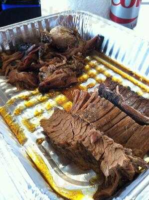 River Road Bbq