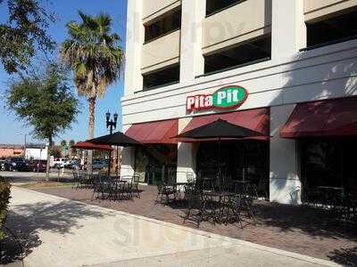 Pita Pit