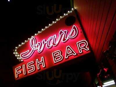 Ivar's Fish Bar