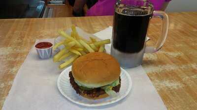 Carl's Drive In, Saint Louis