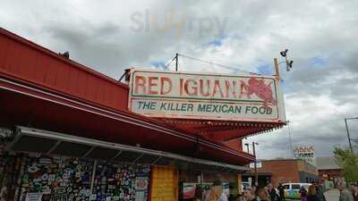 Taste of Red Iguana, Salt Lake City