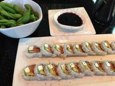 Sushi Axiom