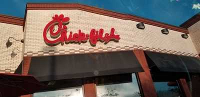 Chick-fil-a