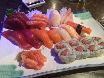 Yummy Sushi