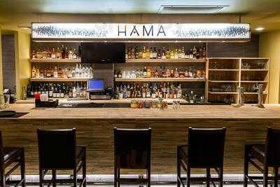 Hama Japanese Cuisine