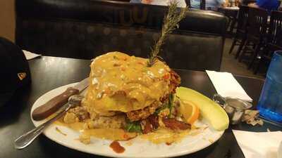 Hash House A Go Go Plaza Hotel