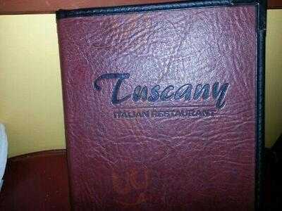Tuscany Italian Restaurant