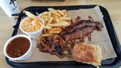 4 Rivers Smokehouse