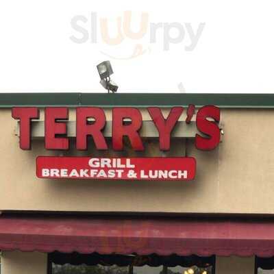 Terry's Grill