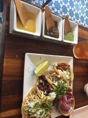 Tacolicious, San Jose