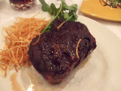 Bobby Van's Steakhouse